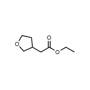 Ethyl 2-(tetrahydrofuran-3-yl)acetate|CS-0461429
