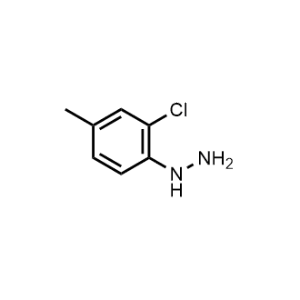 (2-Chloro-4-methylphenyl)hydrazine|CS-0461747