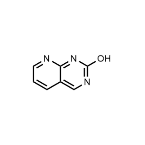 Pyrido[2,3-d]pyrimidin-2-ol|CS-0461757