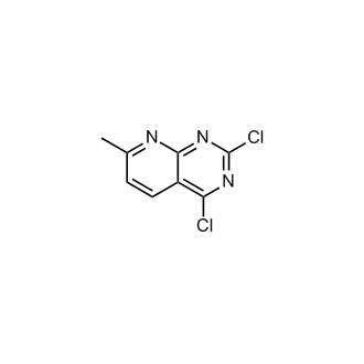 2,4-Dichloro-7-methylpyrido[2,3-d]pyrimidine|CS-0461913