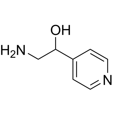 2-Amino-1-(pyridin-4-yl)ethan-1-ol|CS-0461921