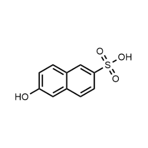 6-Hydroxynaphthalene-2-sulfonic acid|CS-0462102