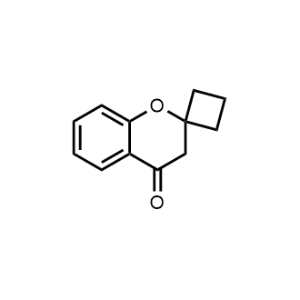 Spiro[chromane-2,1'-cyclobutan]-4-one|CS-0462210