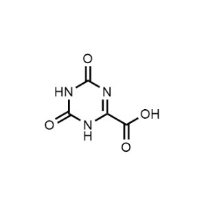4,6-Dioxo-1,4,5,6-tetrahydro-1,3,5-triazine-2-carboxylic acid|CS-0462253