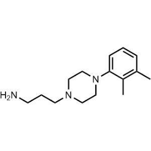 3-(4-(2,3-Dimethylphenyl)piperazin-1-yl)propan-1-amine|CS-0462289