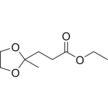 Ethyl 3-(2-methyl-1,3-dioxolan-2-yl)propanoate|CS-0462366