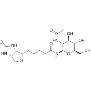 N-GlcNAc-Biotin|CS-0462712
