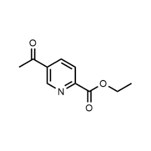 Ethyl 5-acetylpicolinate|CS-0462890