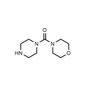 Morpholino(piperazin-1-yl)methanone|CS-0462931
