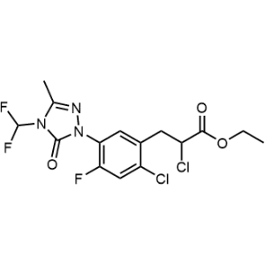 Carfentrazone-ethyl|CS-0462958
