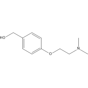 (4-(2-(Dimethylamino)ethoxy)phenyl)methanol|CS-0463053