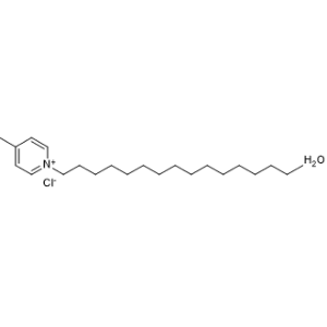 1-Hexadecyl-4-methylpyridin-1-ium chloride hydrate|CS-0463059