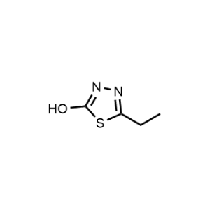 5-Ethyl-1,3,4-thiadiazol-2-ol|CS-0463129