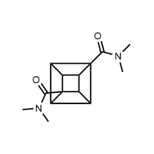 N1,N1,N4,N4-tetramethylcubane-1,4-dicarboxamide|CS-0463131