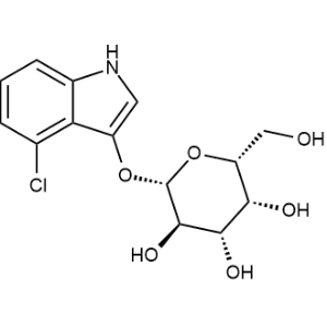 4-Chloro-3-indolyl β-D-galactopyranoside|CS-0463253