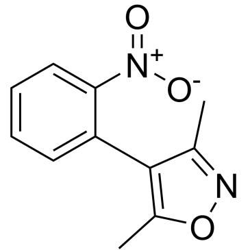 3,5-Dimethyl-4-(2-nitrophenyl)isoxazole|CS-0463355