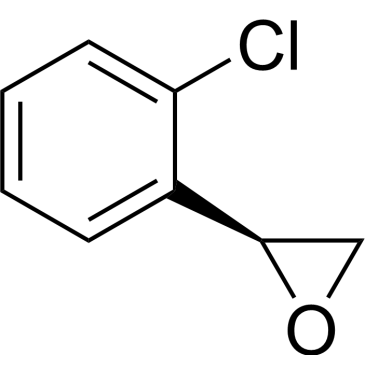 (S)-2-(2-chlorophenyl)oxirane|CS-0463595