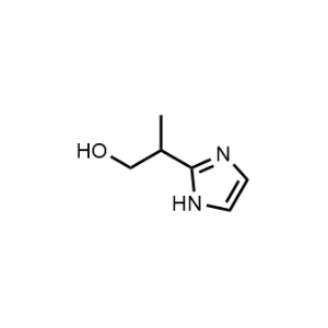 2-(1H-imidazol-2-yl)propan-1-ol|CS-0463794