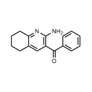 (2-Amino-5,6,7,8-tetrahydroquinolin-3-yl)(phenyl)methanone|CS-0463803