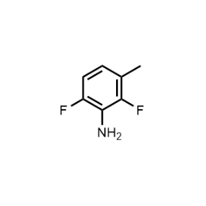 2,6-Difluoro-3-methylaniline|CS-0463809