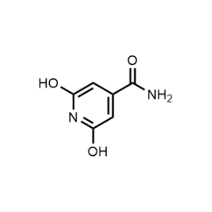 2,6-Dihydroxyisonicotinamide|CS-0463832