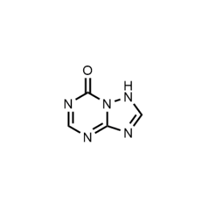 [1,2,4]Triazolo[1,5-a][1,3,5]triazin-7(1H)-one|CS-0463910