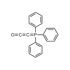 2-(Triphenyl-lambda5-phosphanylidene)ethen-1-one|CS-0464038