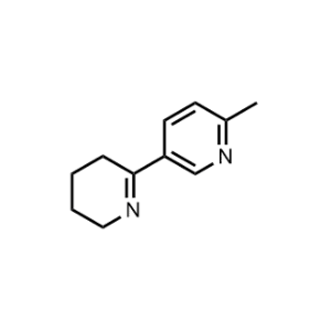 6'-Methyl-3,4,5,6-tetrahydro-2,3'-bipyridine|CS-0464048