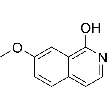 7-Methoxyisoquinolin-1-ol|CS-0464095