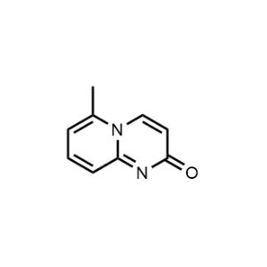 6-Methyl-2H-pyrido[1,2-a]pyrimidin-2-one|CS-0464100