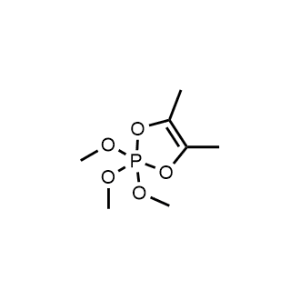 2,2,2-Trimethoxy-4,5-dimethyl-1,3,2lambda5-dioxaphosphole|CS-0464192