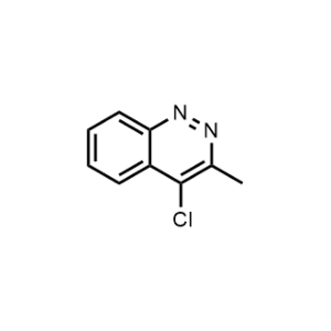 4-Chloro-3-methylcinnoline|CS-0464337