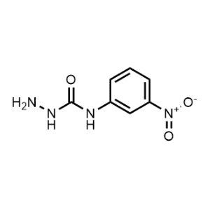 N-(3-nitrophenyl)hydrazinecarboxamide|CS-0464348