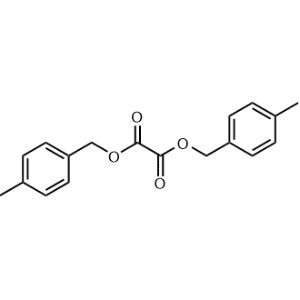 Bis(4-methylbenzyl) oxalate|CS-0464522