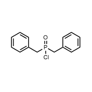 Dibenzylphosphinic chloride|CS-0464523