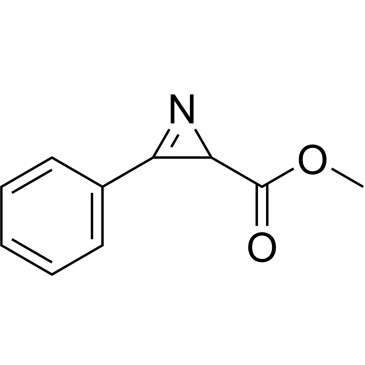 Methyl 3-phenyl-2H-azirine-2-carboxylate|CS-0464575