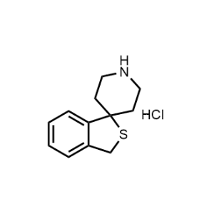 3H-spiro[benzo[c]thiophene-1,4'-piperidine] hydrochloride|CS-0464607