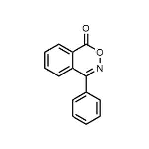 4-Phenyl-1H-benzo[d][1,2]oxazin-1-one|CS-0464616