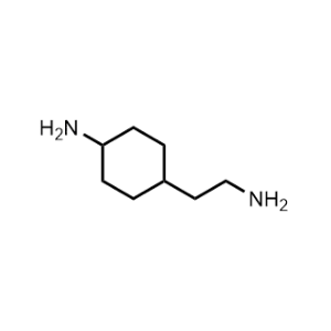 4-(2-Aminoethyl)cyclohexan-1-amine|CS-0464693