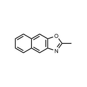 2-Methylnaphtho[2,3-d]oxazole|CS-0464728