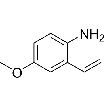 4-Methoxy-2-vinylaniline|CS-0464773