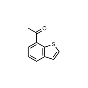 1-(Benzo[b]thiophen-7-yl)ethan-1-one|CS-0464843