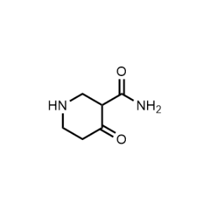 4-Oxopiperidine-3-carboxamide|CS-0464875