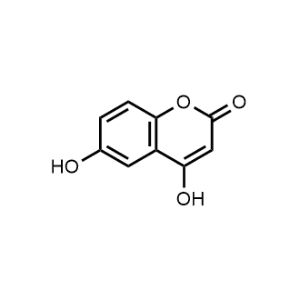 4,6-Dihydroxy-2H-chromen-2-one|CS-0465015