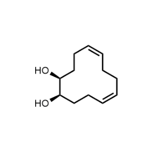 (1R,2S)-cyclododeca-5,9-diene-1,2-diol|CS-0465051