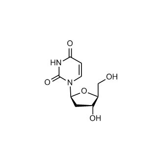2′-Deoxy-β-L-uridine|CS-0465141