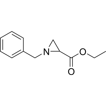 Ethyl 1-benzylaziridine-2-carboxylate|CS-0465271