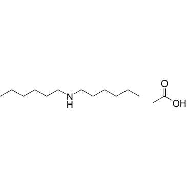 dihexylamine acetate|CS-0465330