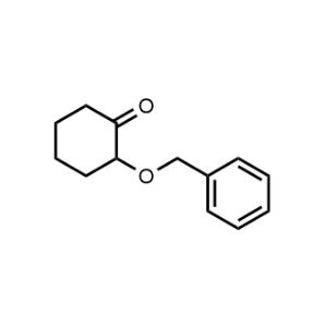 2-(Benzyloxy)cyclohexan-1-one|CS-0465331