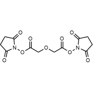 Bis-N-succinimidyl diglycolic acid|CS-0465347